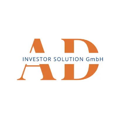 Logo - Achim Dohl - Interim Solution